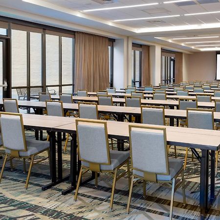 Hotel Courtyard By Marriott Atlanta Midtown Zewnętrze zdjęcie