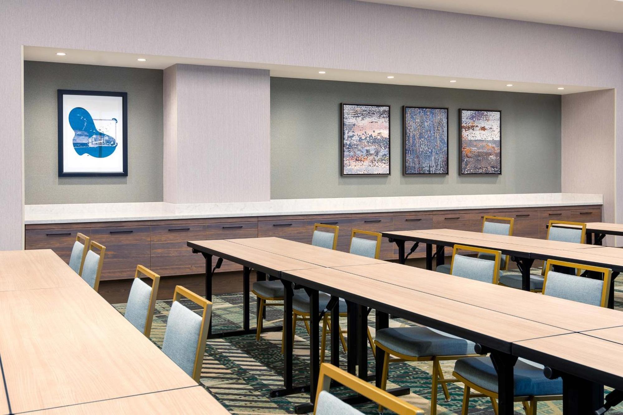 Hotel Courtyard By Marriott Atlanta Midtown Zewnętrze zdjęcie